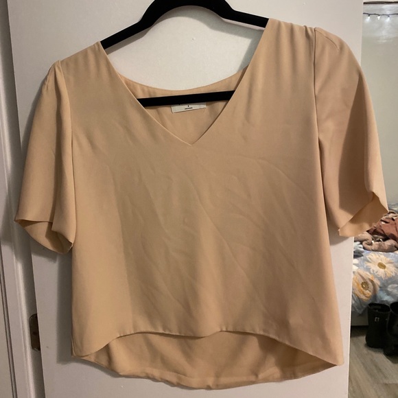 BABATON BLOUSE - Picture 2 of 4